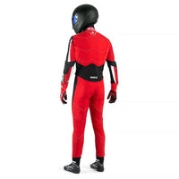 Thumbnail for Sparco Kerb Advanced Kart Racing Suit