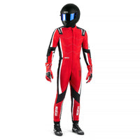 Thumbnail for Sparco Kerb Advanced Kart Racing Suit