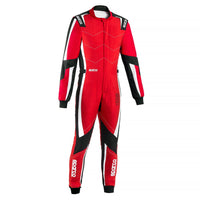 Thumbnail for Sparco Kerb Advanced Kart Racing Suit