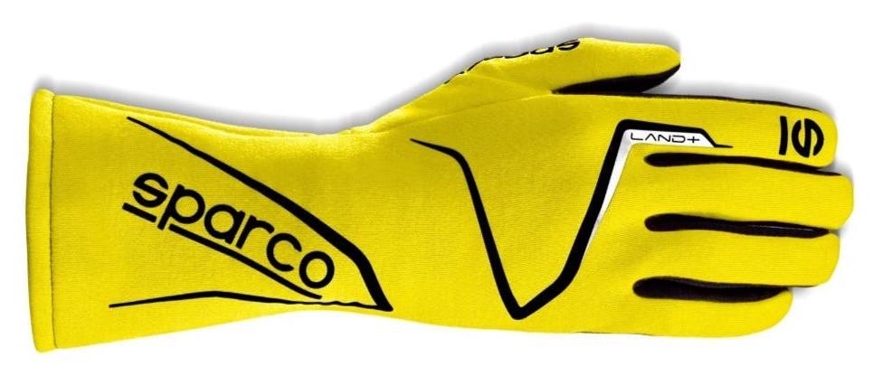 Sparco Land+ Nomex Gloves