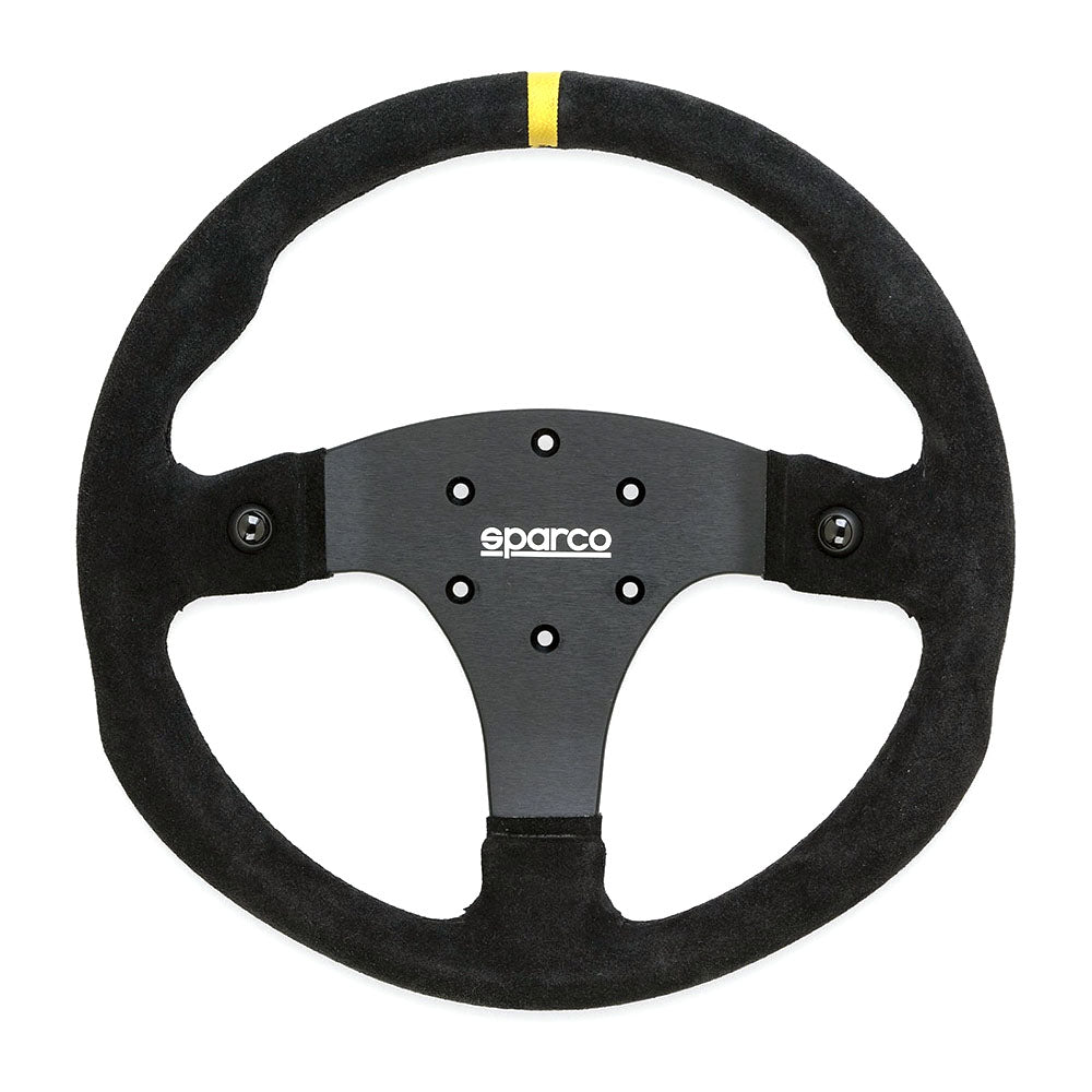 Sparco Competition R 330B Steering Wheel