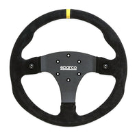 Thumbnail for Sparco Competition R 330B Steering Wheel