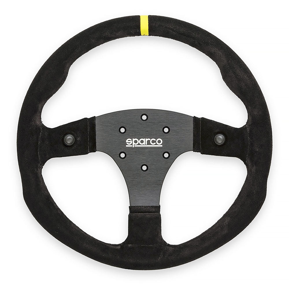 Sparco Competition R 350B Steering Wheel