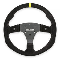 Thumbnail for Sparco Competition R 350B Steering Wheel