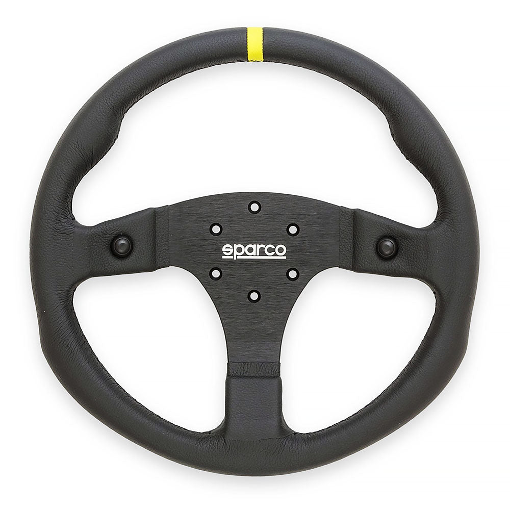 Sparco Competition R 350B Steering Wheel