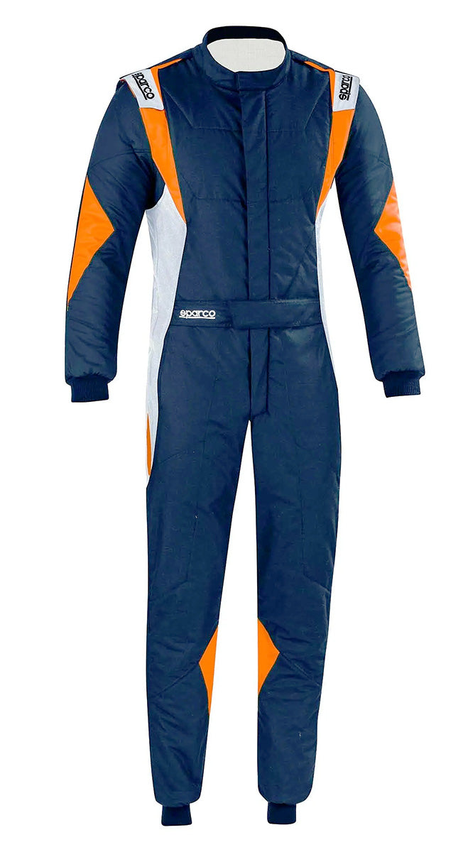 Sparco Superleggera Driver Race Suit (Discontinued Colorways)