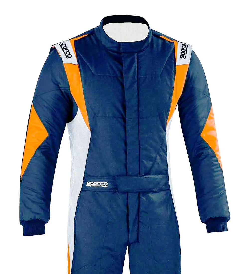 Sparco Superleggera Driver Race Suit (Discontinued Colorways)