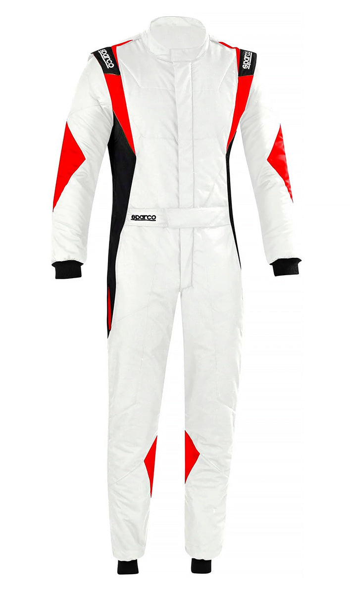 Sparco Superleggera Driver Race Suit (Discontinued Colorways)