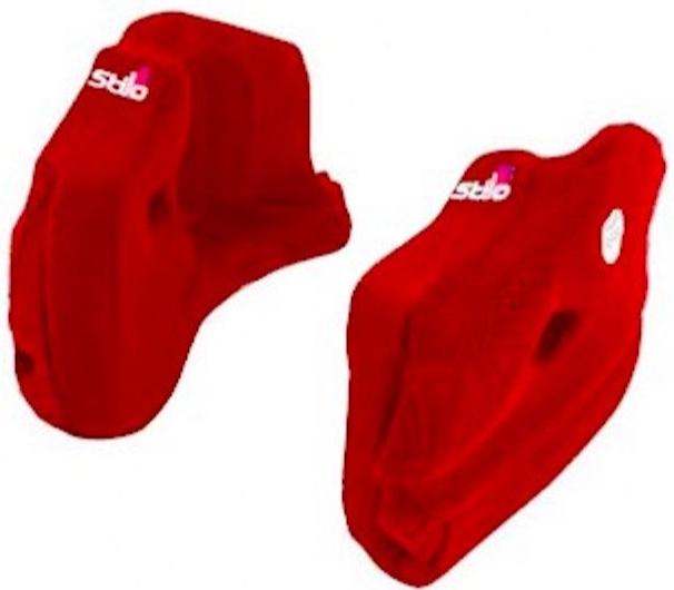 Stilo Cheek Pads