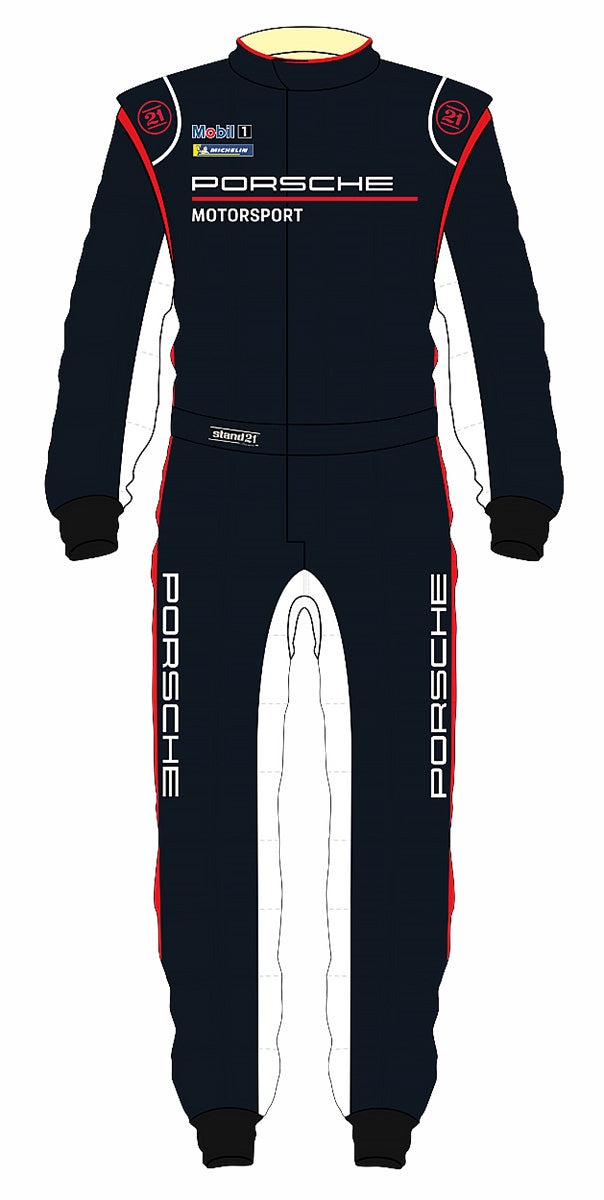 stand21-ST121-Porsche-Motorsport-Suit-Black-Front-Image