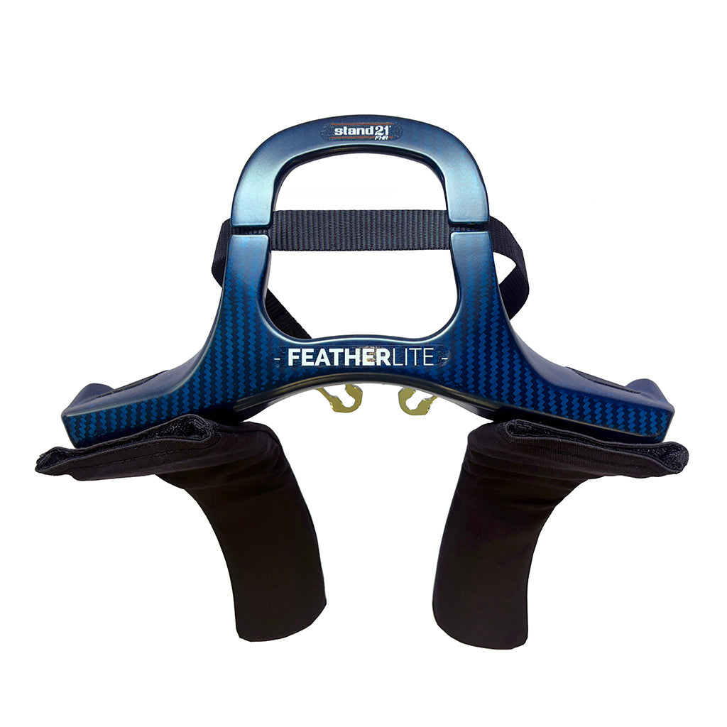 Stand21 Featherlite Head And Neck Restraint