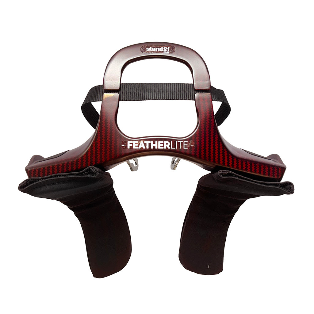 Stand21 Featherlite Head And Neck Restraint