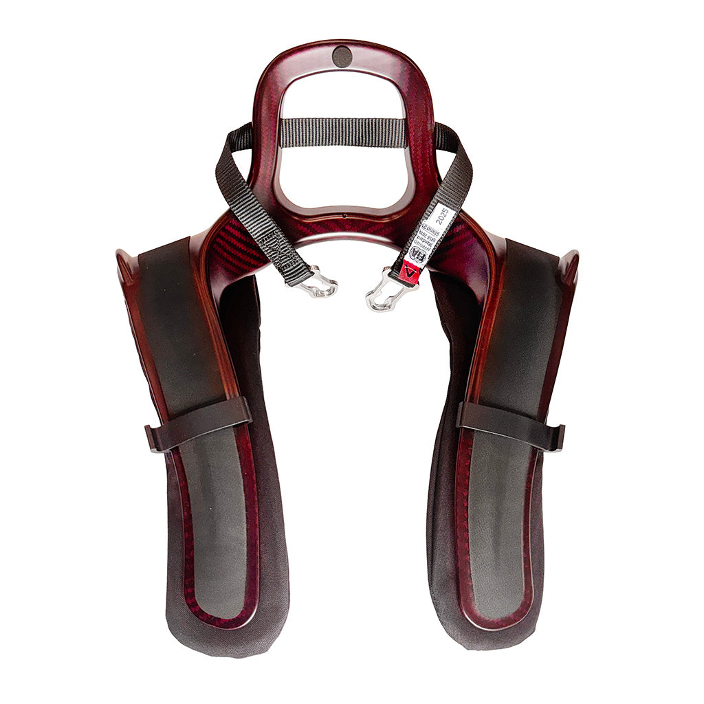 Stand21 Featherlite Head And Neck Restraint