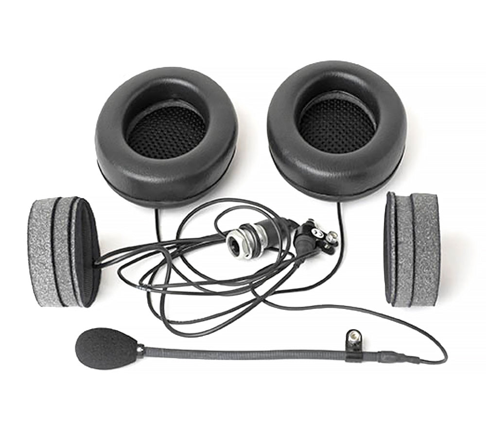 Stilo ST5 or ST6 Helmet Communications Kits
