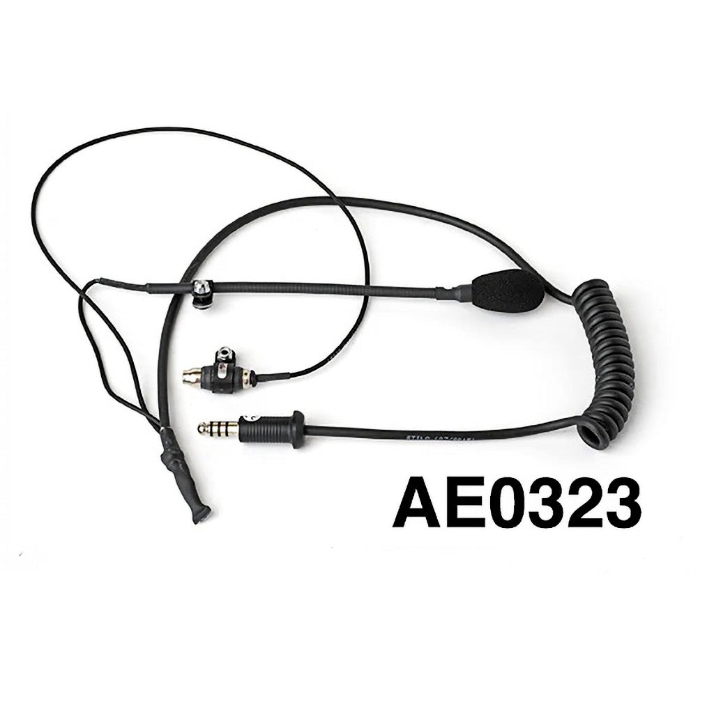 Stilo ST5 or ST6 Helmet Communications Kits