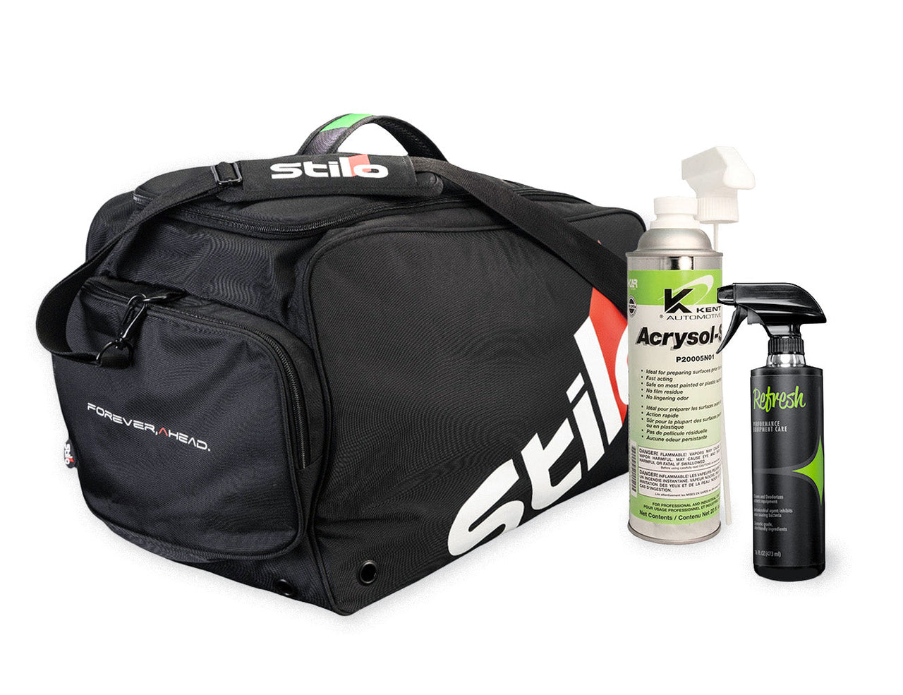 Stilo ST5 & ST5.1 Helmet Owner's Kit