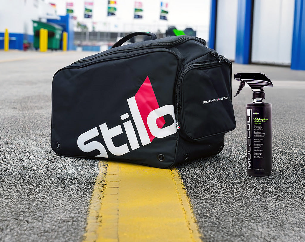 Stilo ST6 Helmet Owner's Kit