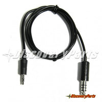 Thumbnail for Stilo to RACEceiver Adapter Cable 12