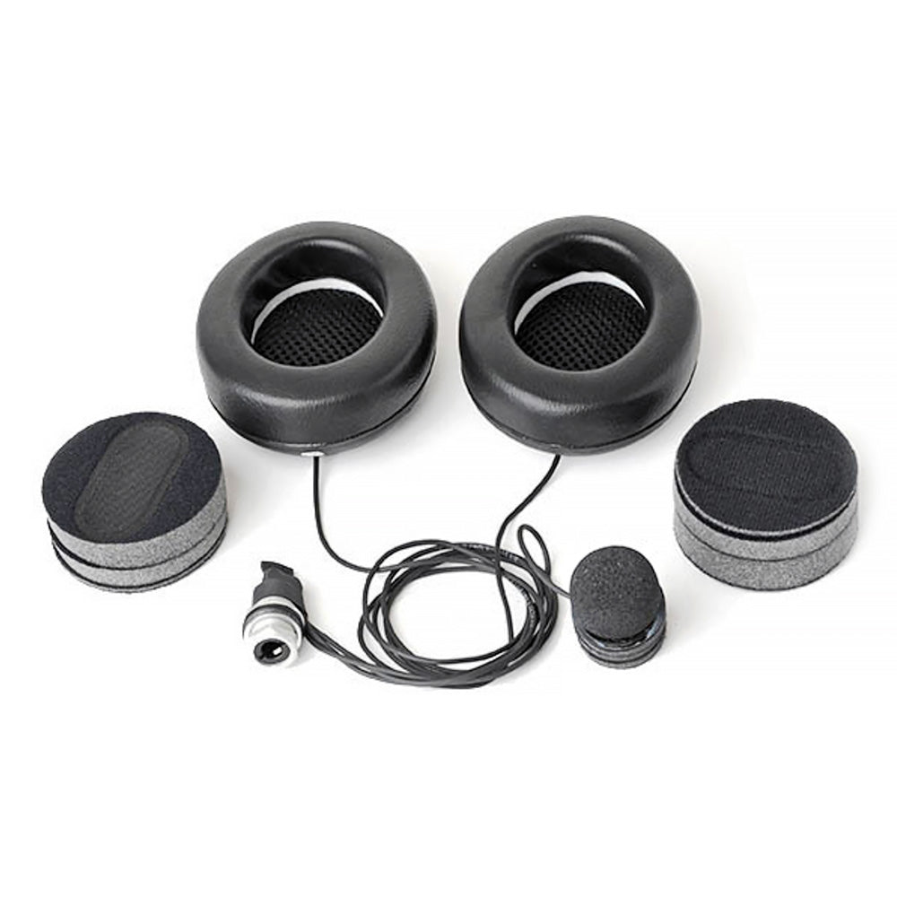 Stilo ST5 or ST6 Helmet Communications Kits