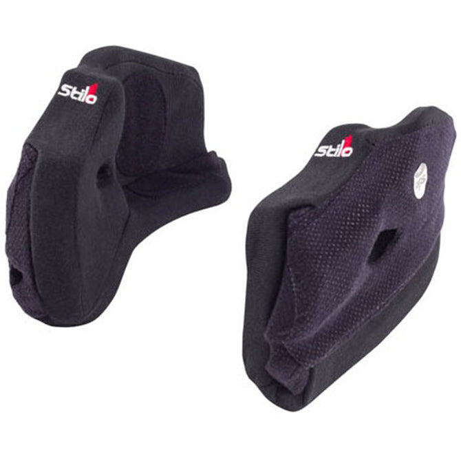 Stilo ST6 Helmet Cheek Pads