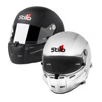 Thumbnail for Stilo ST5 GT Composite Racing Helmet | Snell SA2020