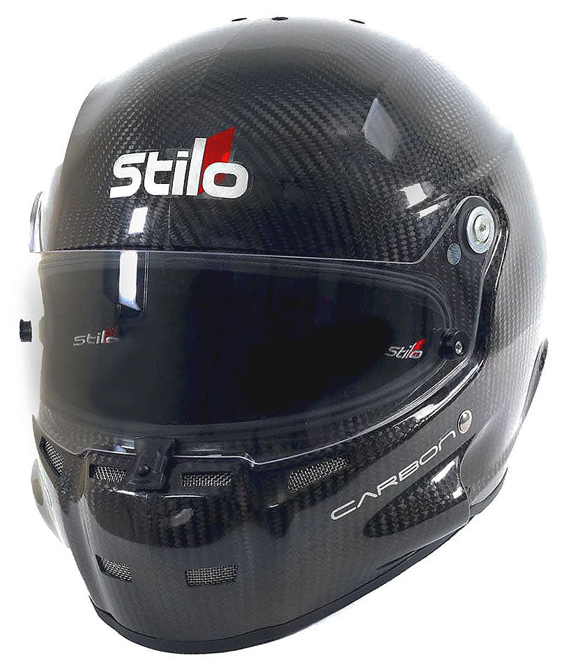 Stilo ST5.1 GT Carbon Fiber Helmet | Snell SA2020