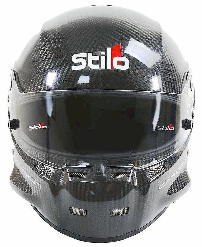 Stilo ST5.1 GT Carbon Fiber Helmet | Snell SA2020