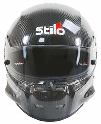 Thumbnail for Stilo ST5.1 GT Carbon Fiber Helmet | Snell SA2020