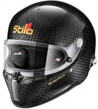 Thumbnail for Stilo ST6 FN ZERO 8860 ABP Carbon Fiber Helmet main image