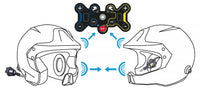 Thumbnail for Stilo WL-10 Wireless Intercom System Bundle