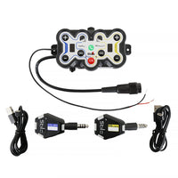 Thumbnail for Stilo WL-10 Wireless Intercom System Bundle