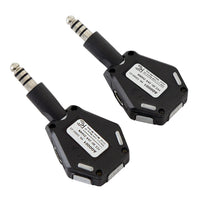 Thumbnail for Stilo WL-10 Wireless Intercom System Bundle