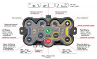 Thumbnail for Stilo WL-10 Wireless Intercom System Bundle