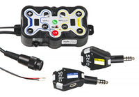 Thumbnail for Stilo WL-10 Wireless Intercom System Bundle