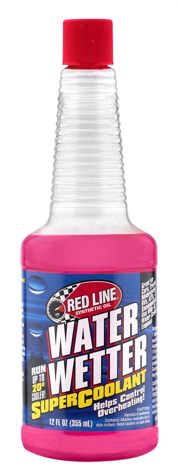 Red Line Water Wetter 12oz