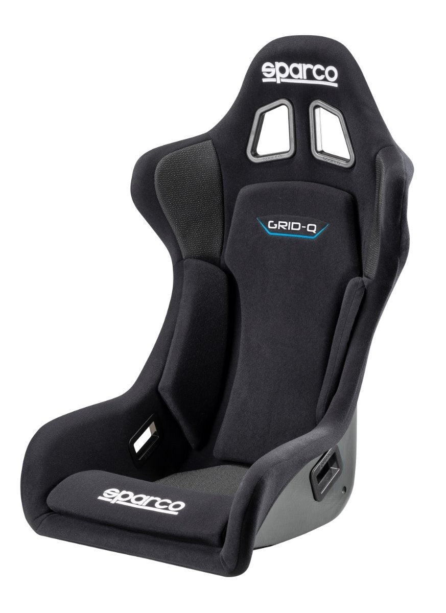 Sparco Grid Q Racing Seat Lowest Price