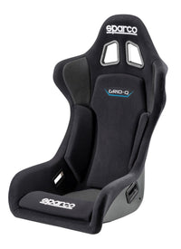 Thumbnail for Sparco Grid Q Racing Seat Lowest Price