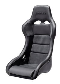 Thumbnail for Sparco QRT Performance Racing Seat front black