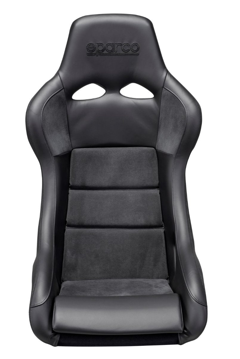 Sparco QRT Performance Racing Seat black Discount