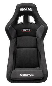 Thumbnail for Sparco QRT-C Carbon Racing Seat