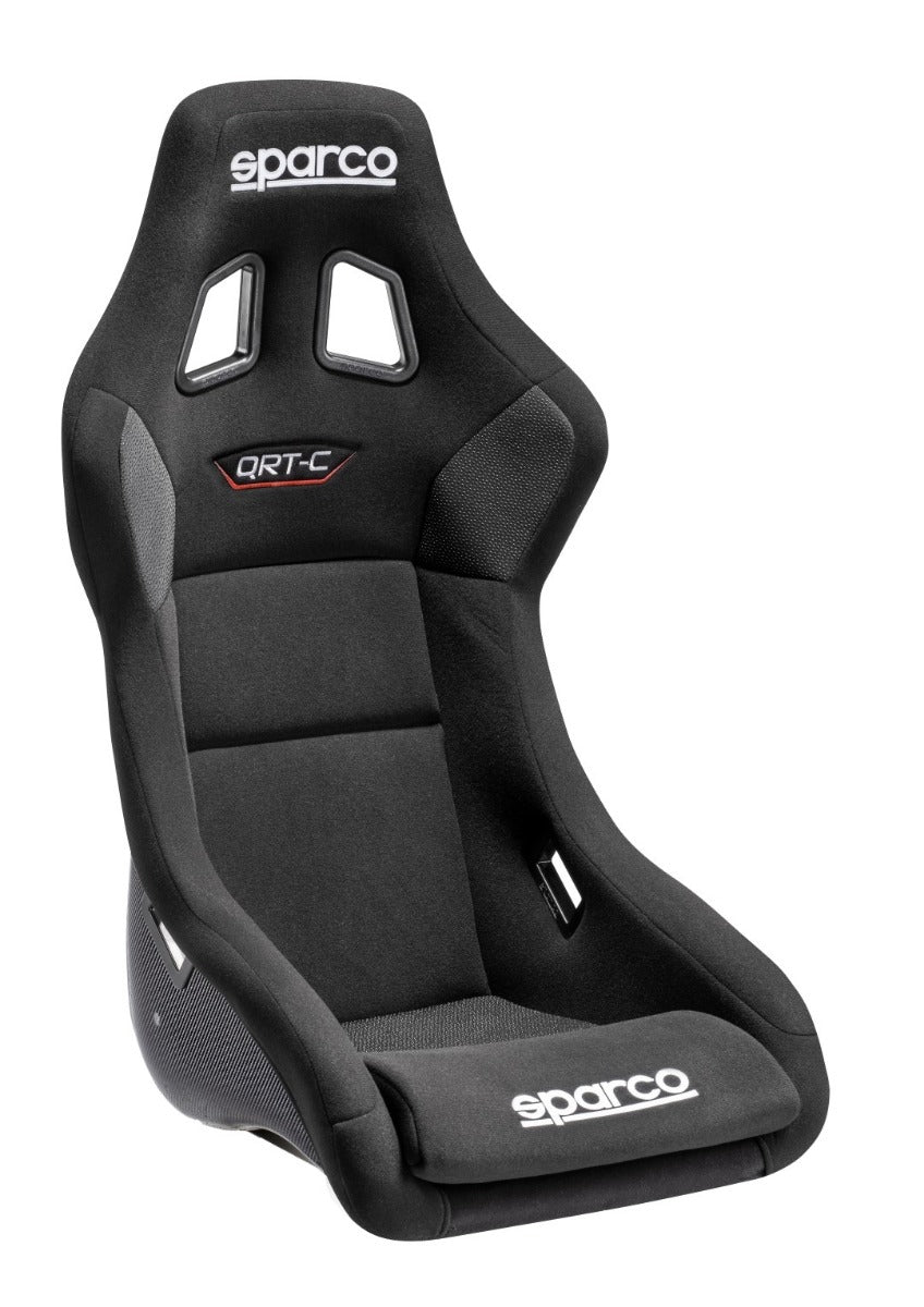 Sparco QRT-C Carbon Racing Seat