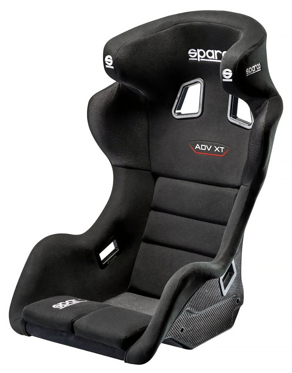 Sparco ADV XT Carbon Racing Seat carbon fiber best deal