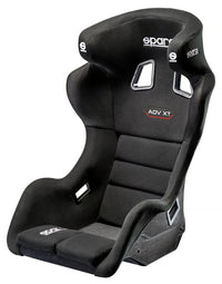 Thumbnail for Sparco ADV XT Carbon Racing Seat carbon fiber best deal
