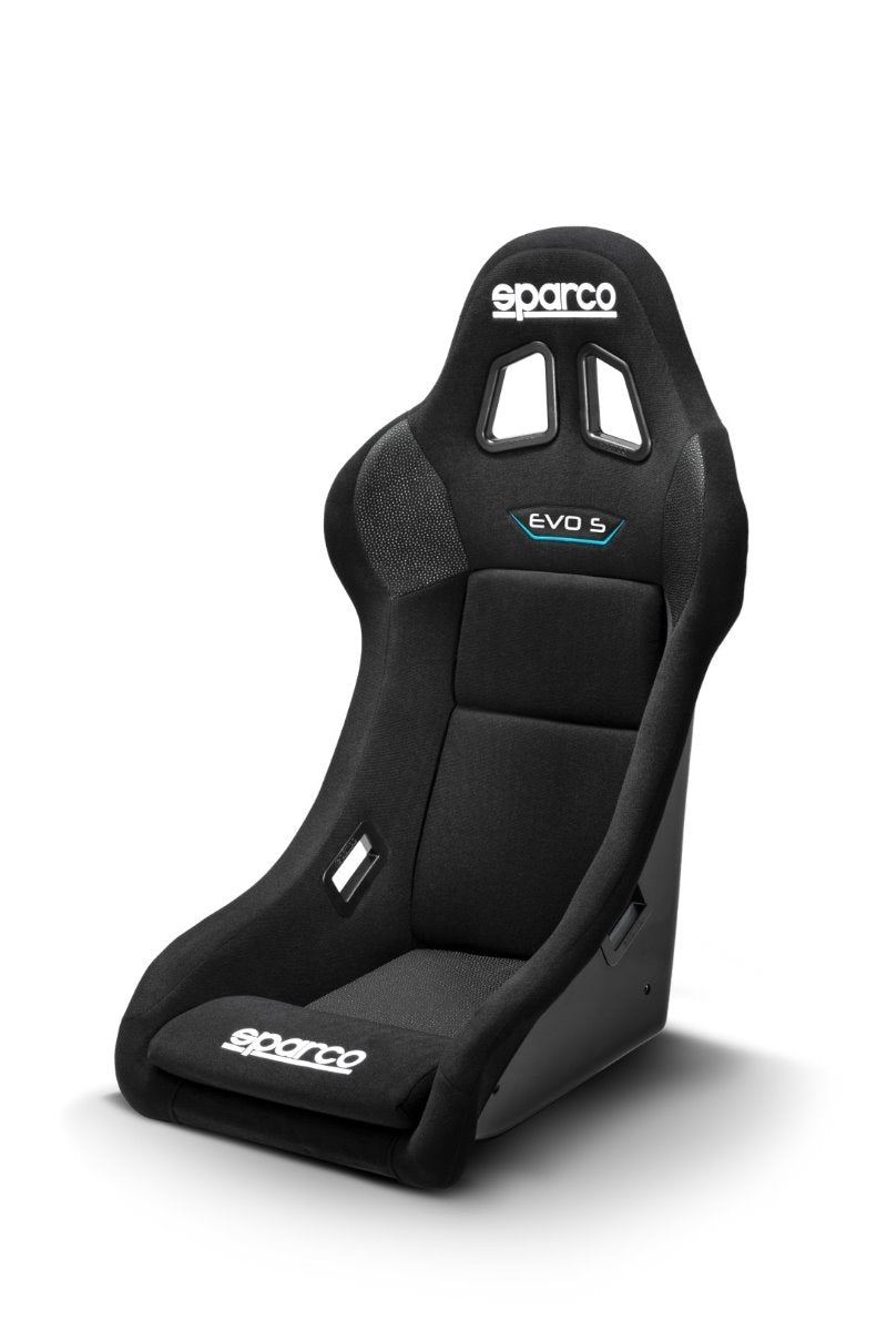 The Sparco EVO QRT Racing Seat Small