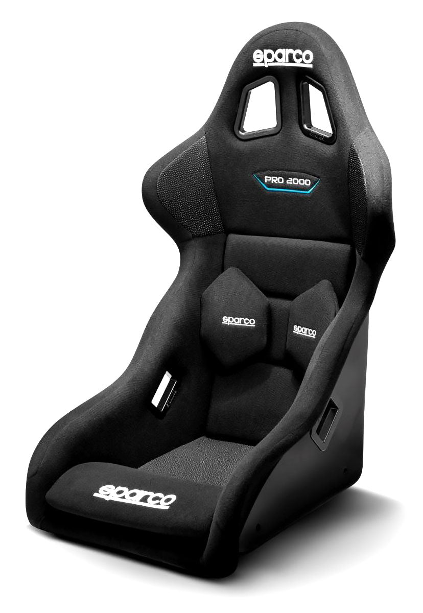 Sparco Pro 2000 QRT Racing Seat Lowest Price