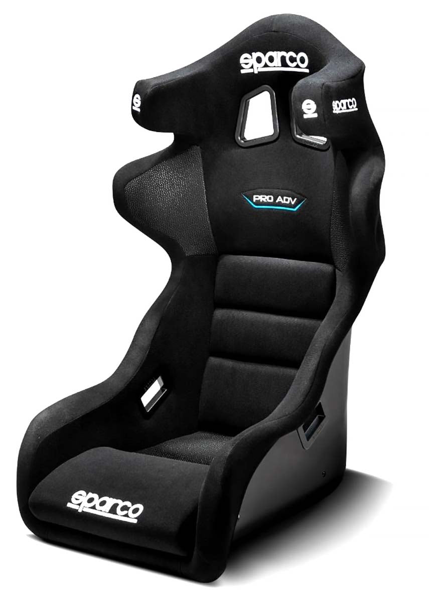Sparco Pro ADV QRT Racing Seat Best Price