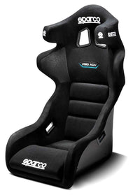Thumbnail for Sparco Pro ADV QRT Racing Seat Lowest Price