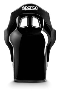 Thumbnail for Sparco Pro ADV QRT Racing Seat back view