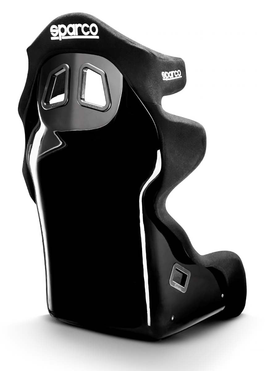 Sparco Pro ADV QRT Racing Seat back