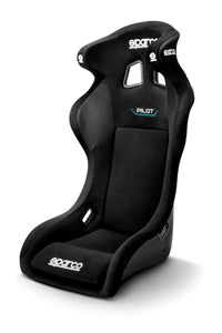 Thumbnail for Sparco Pilot QRT Racing Seat Lowest Price